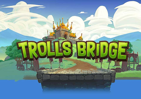 Play Trolls Bridge Slot Online