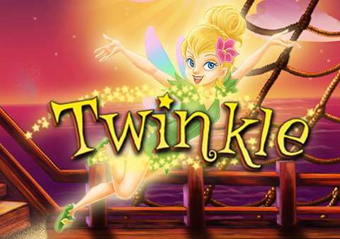 Eyecon Twinkle Video Slot Review