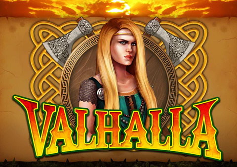  Valhalla  Video Slot Review
