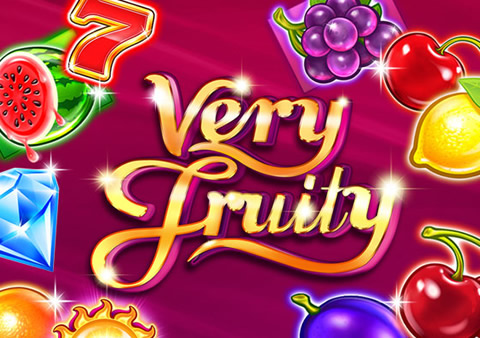 Barcrest Very Fruity Video Slot Review