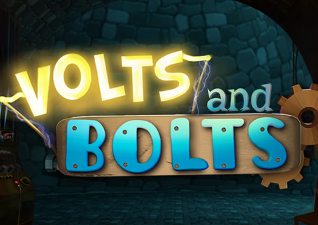  Volts and Bolts Video Slot Review