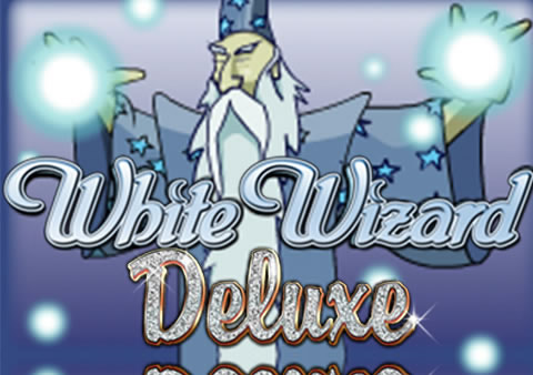 Eyecon White Wizard Deluxe Video Slot Review