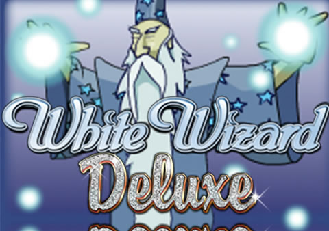 Slot White Wizard