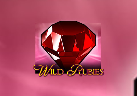  Wild Rubies Video Slot Review
