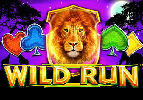  Wild Run Video Slot Review