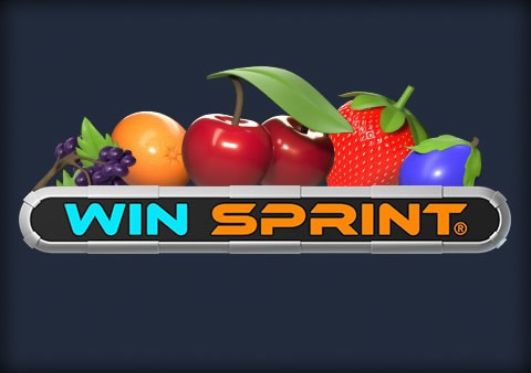 New Win Sprint Slot from Realistic Games