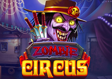 zombie casino slots