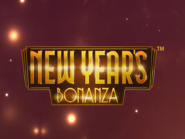 Welcome 2020 with Playtech’s New Year’s Bonanza Slot