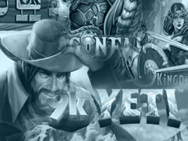 Online-Slot.co.uk’s Best Online Slots (2019)