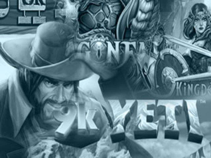 Online-Slot.co.uk’s Best Online Slots (2019)