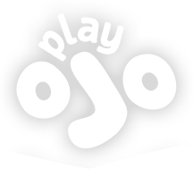 PlayOJO Casino Review logo
