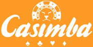 Casimba Casino Review logo