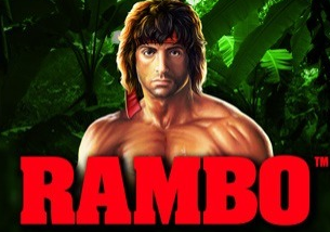  Rambo  Video Slot Review