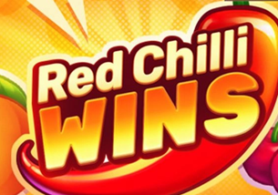  Red Chilli Wins Video Slot Review