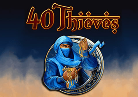  40 Thieves Video Slot Review