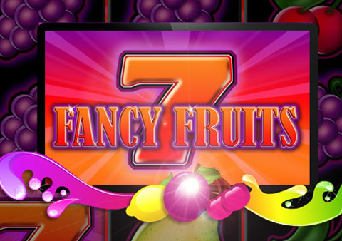  Fancy Fruits Video Slot Review