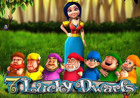  7 Lucky Dwarfs Video Slot Review