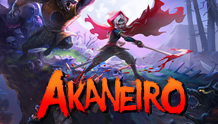  Akaneiro Video Slot Review
