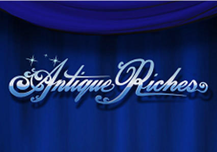  Antique Riches Video Slot Review