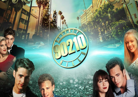 Beverly Hills 90210 Online Beverly Hills 90210 Online