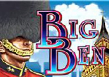 Aristocrat  Big Ben Video Slot Review