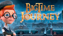 Odobo  Big Time Journey Video Slot Review
