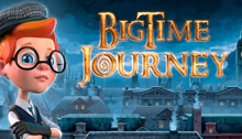  Big Time Journey Video Slot Review