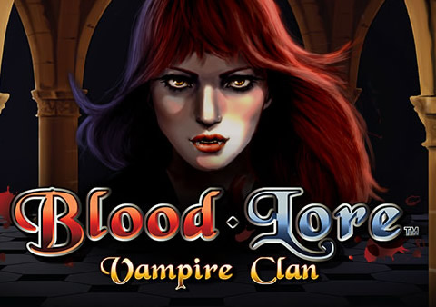 Blood Lore Wolf Pack Blood Lore Wolf Pack
