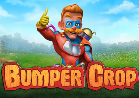  Bumper Crop Video Slot Review