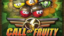  Call of Fruity Video Slot Review