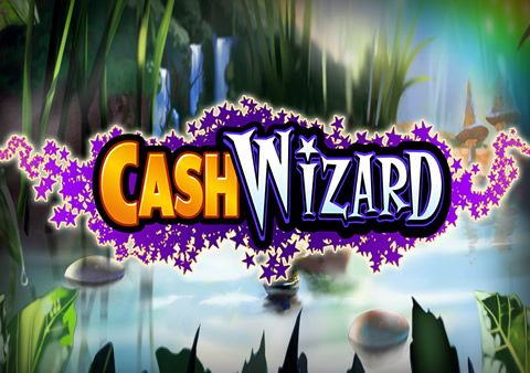 Cash Wizard, Online Slots