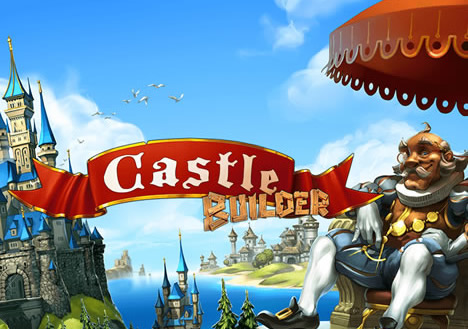  Castle Builder Video Slot Review