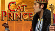 High5 Games  Cat Prince Video Slot Review