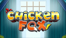 Lightning Box  Chicken Fox Video Slot Review