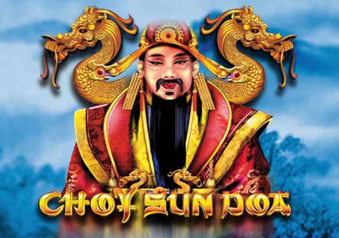 Aristocrat  Choy Sun Doa Video Slot Review