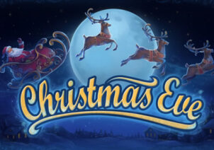 christmas-eve-slot-logo