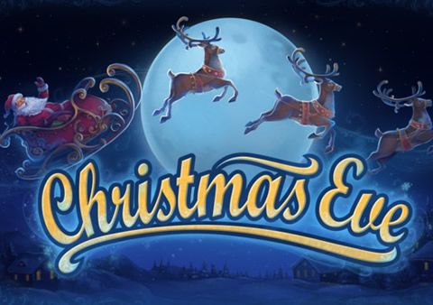 christmas-eve-slot-logo