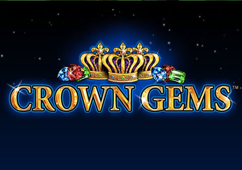  Crown Gems Video Slot Review