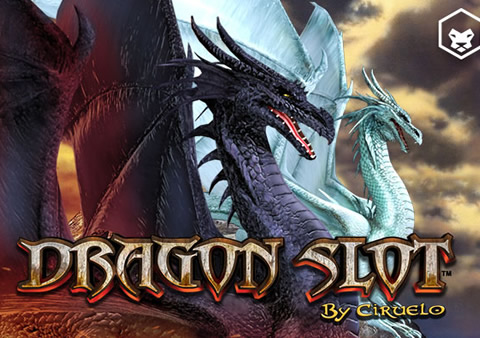  Dragon Slot  Video Slot Review