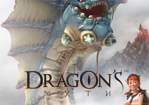 Rabcat  Dragon’s Myth Video Slot Review