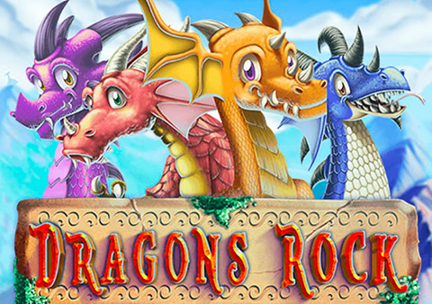  Dragons Rock Video Slot Review
