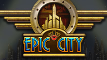  Epic City Video Slot Review
