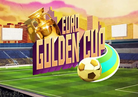  Euro Golden Cup  Video Slot Review