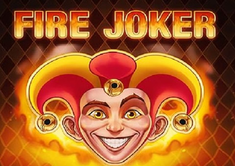 Play fire joker for free online Play fire joker for free online