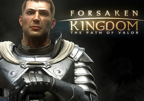  Forsaken Kingdom Video Slot Review
