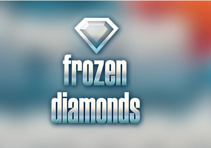 Rabcat  Frozen Diamonds Video Slot Review