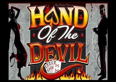 Devil Devil