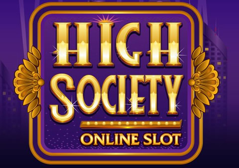 Microgaming High Society Slot Review – Online-Slot.co.uk