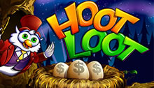 High5 Games  Hoot Loot Video Slot Review
