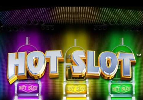  Hot Slot Video Slot Review